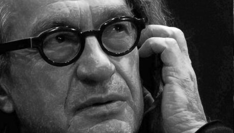 Вім Вендерс режисер