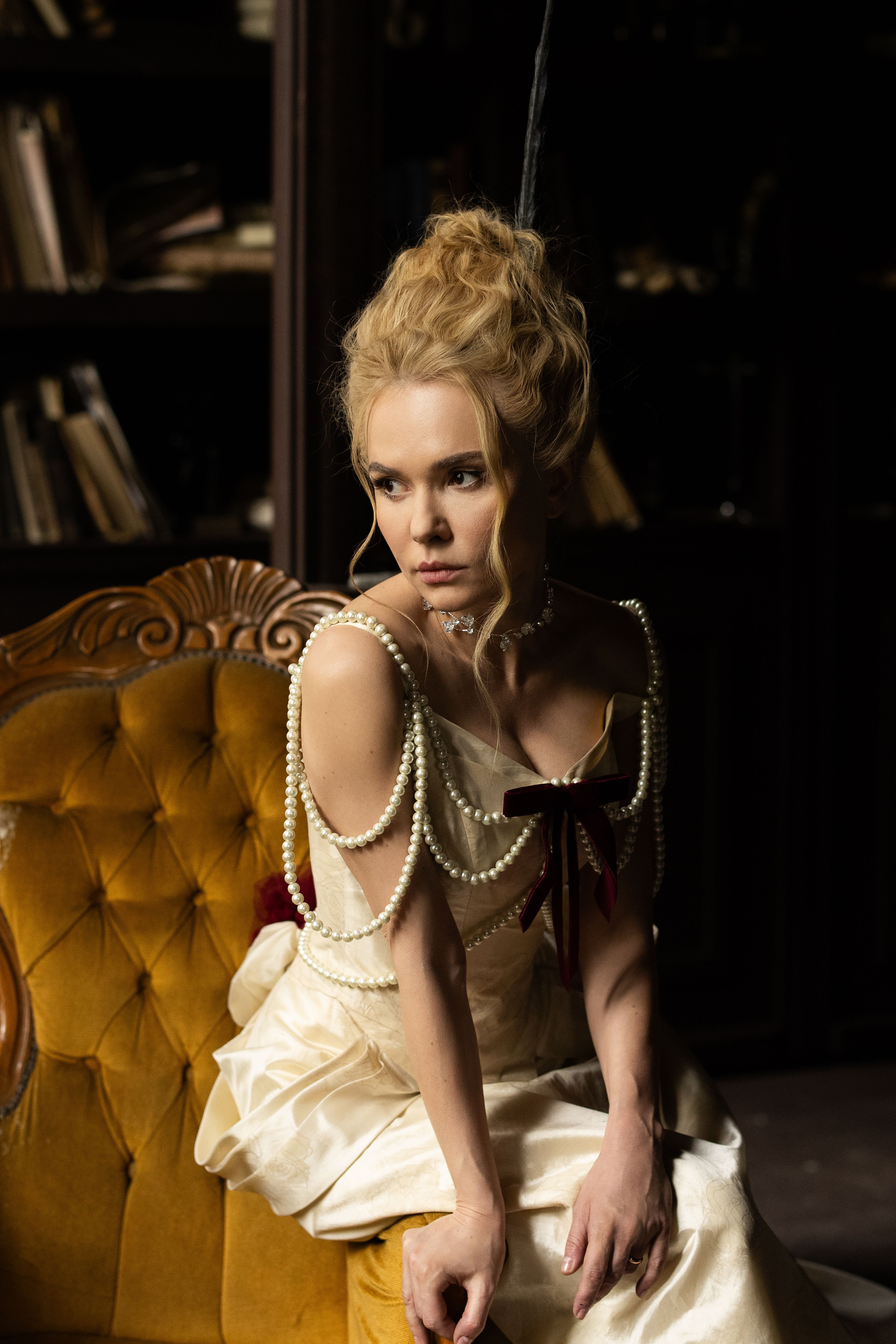 Всі відтінки спокуси український еротичний трилер