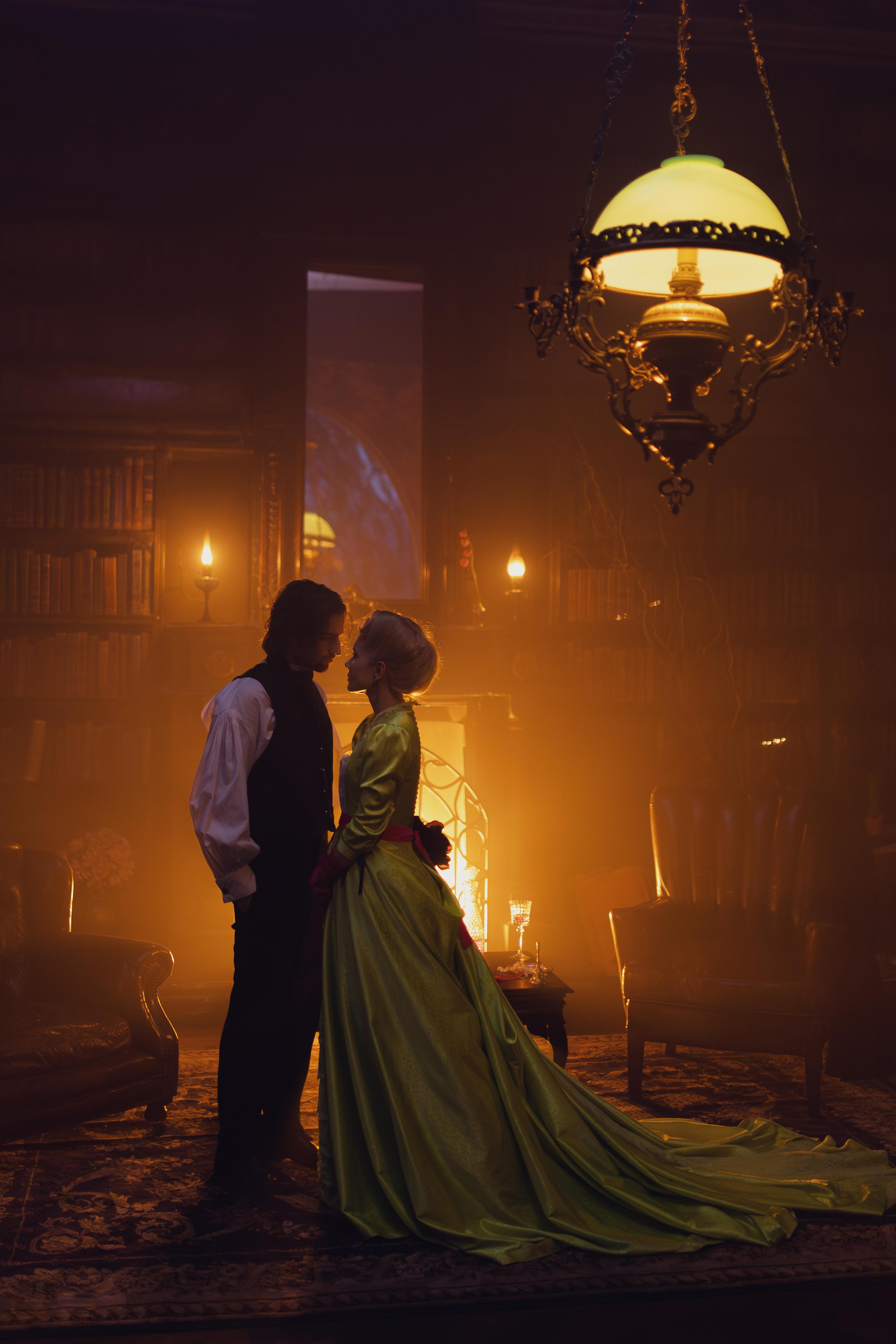 Всі відтінки спокуси український еротичний трилер