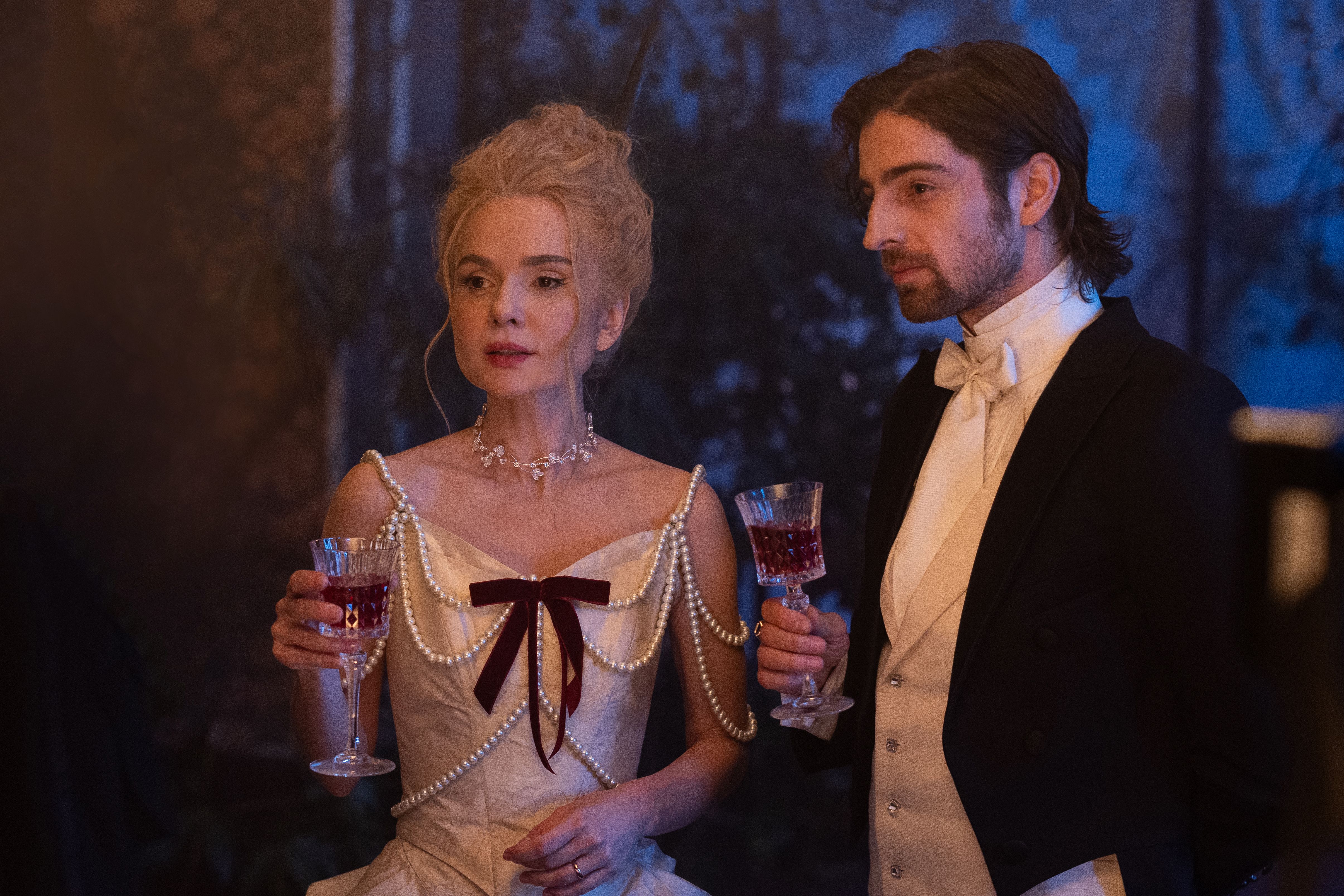 Всі відтінки спокуси український еротичний трилер