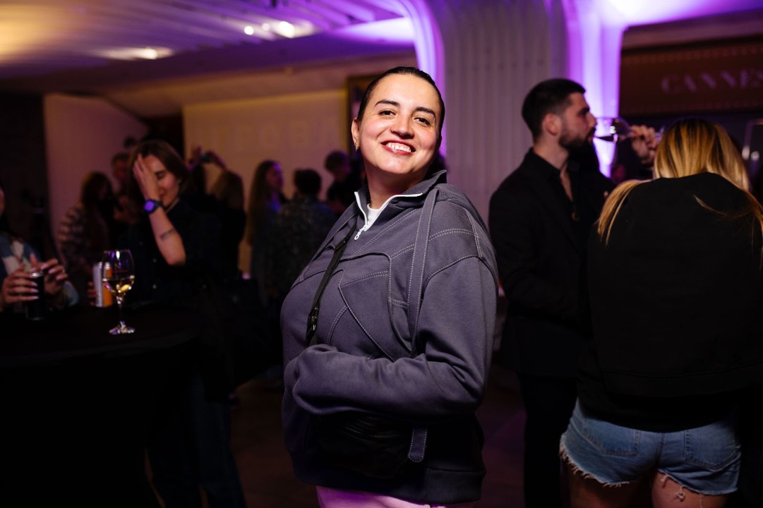 Юлія «Куба» Сідорова