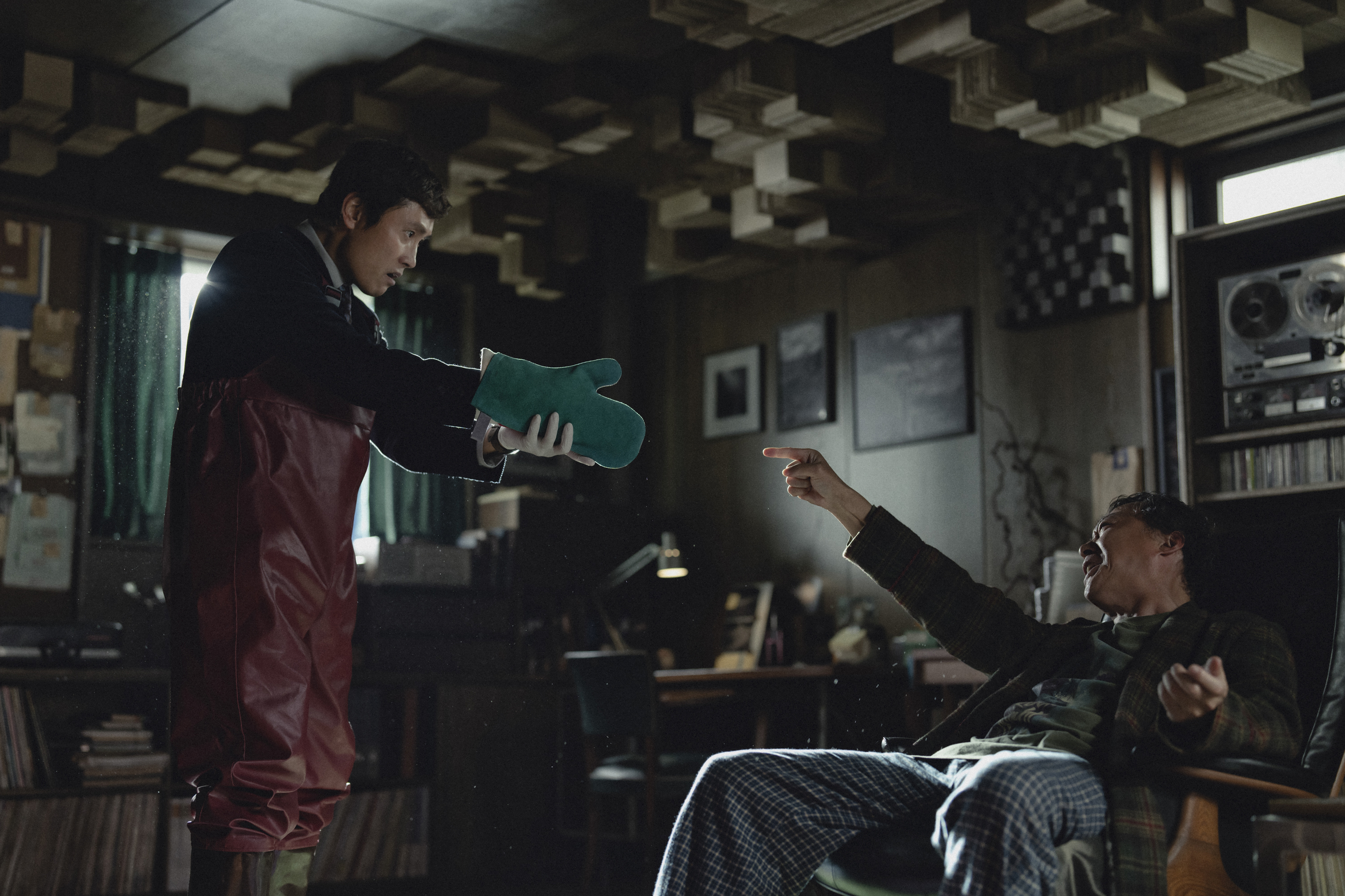 Жодного вибору