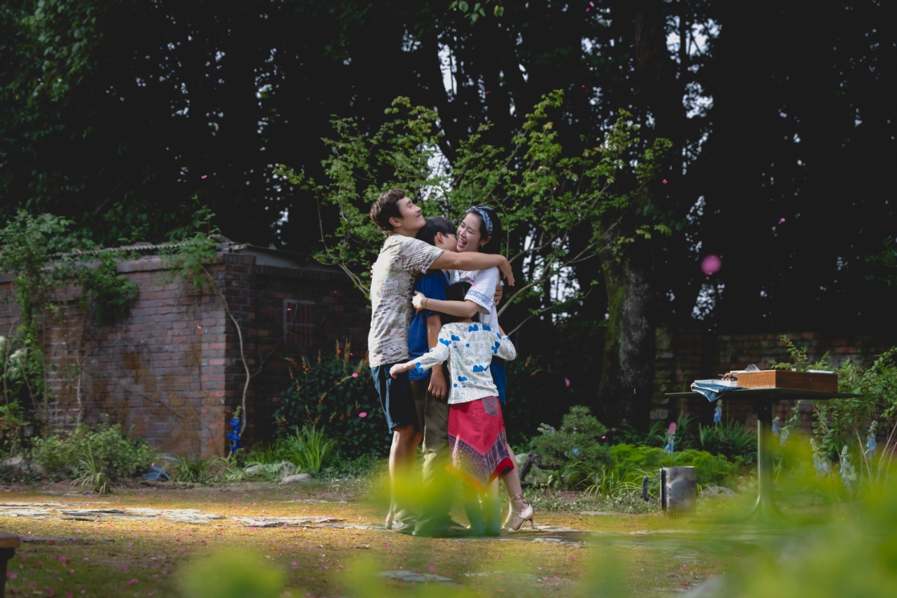 Жодного вибору