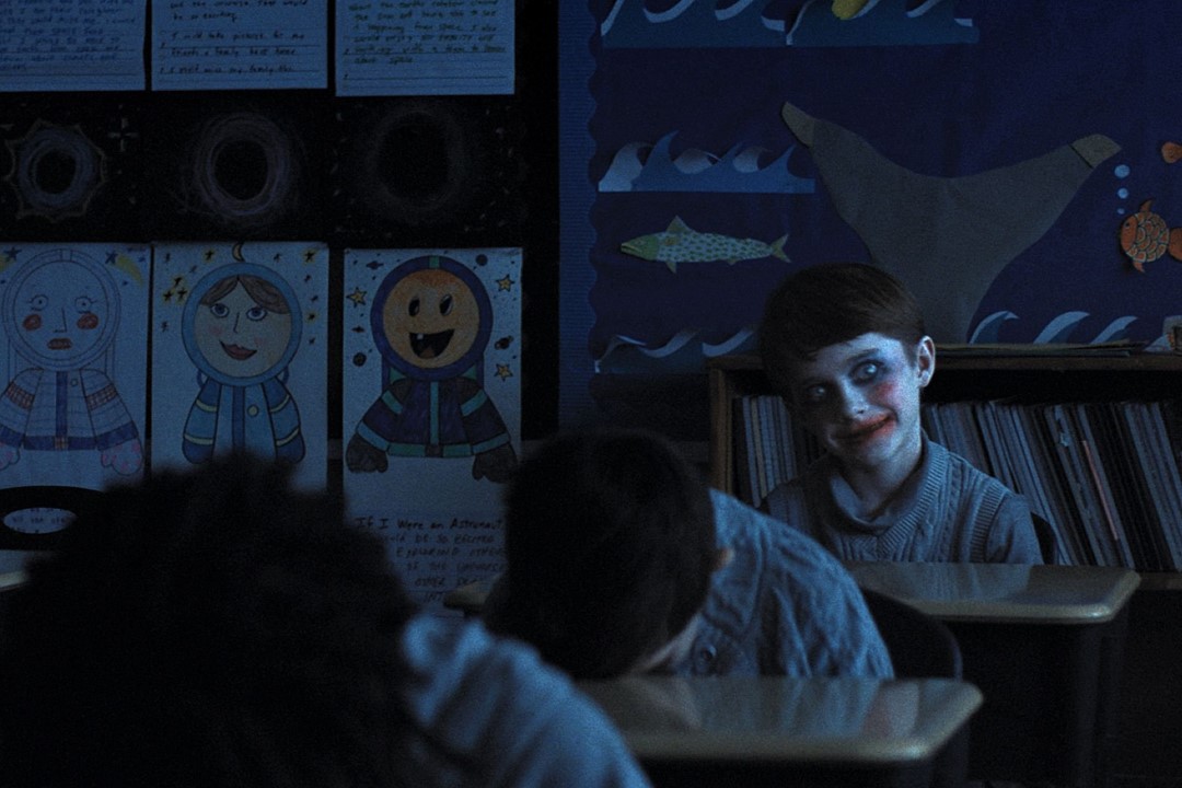 «Зброя» (Weapons) 2025