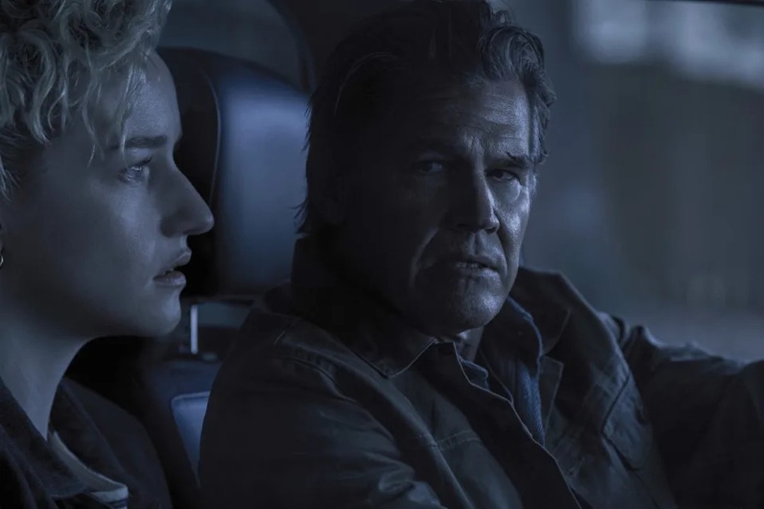 «Зброя» (Weapons)