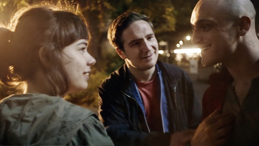 Вікторія (Victoria) 2015