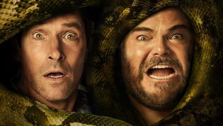 Анаконда фільм 2025