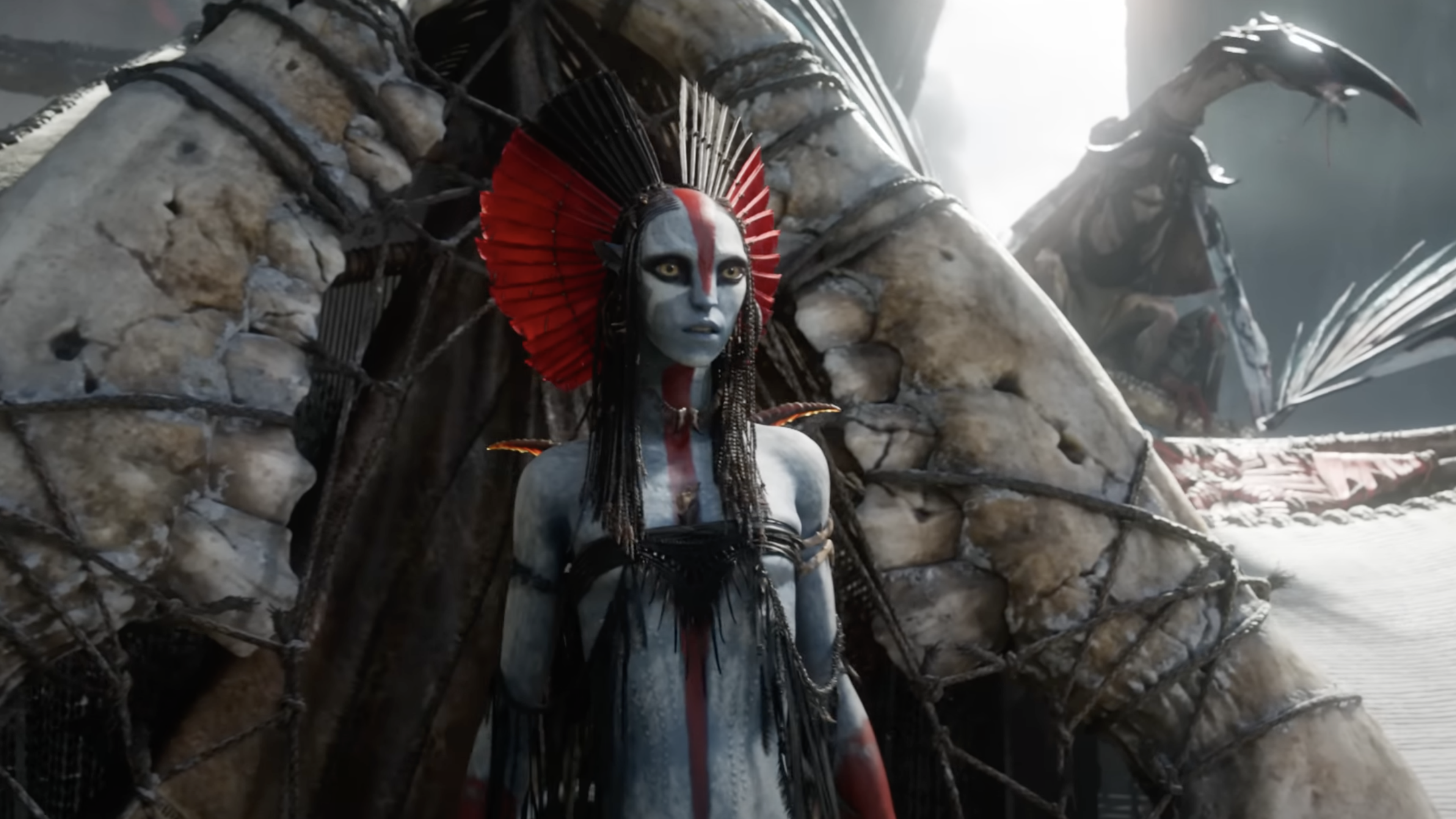 Вогонь і попіл 2025