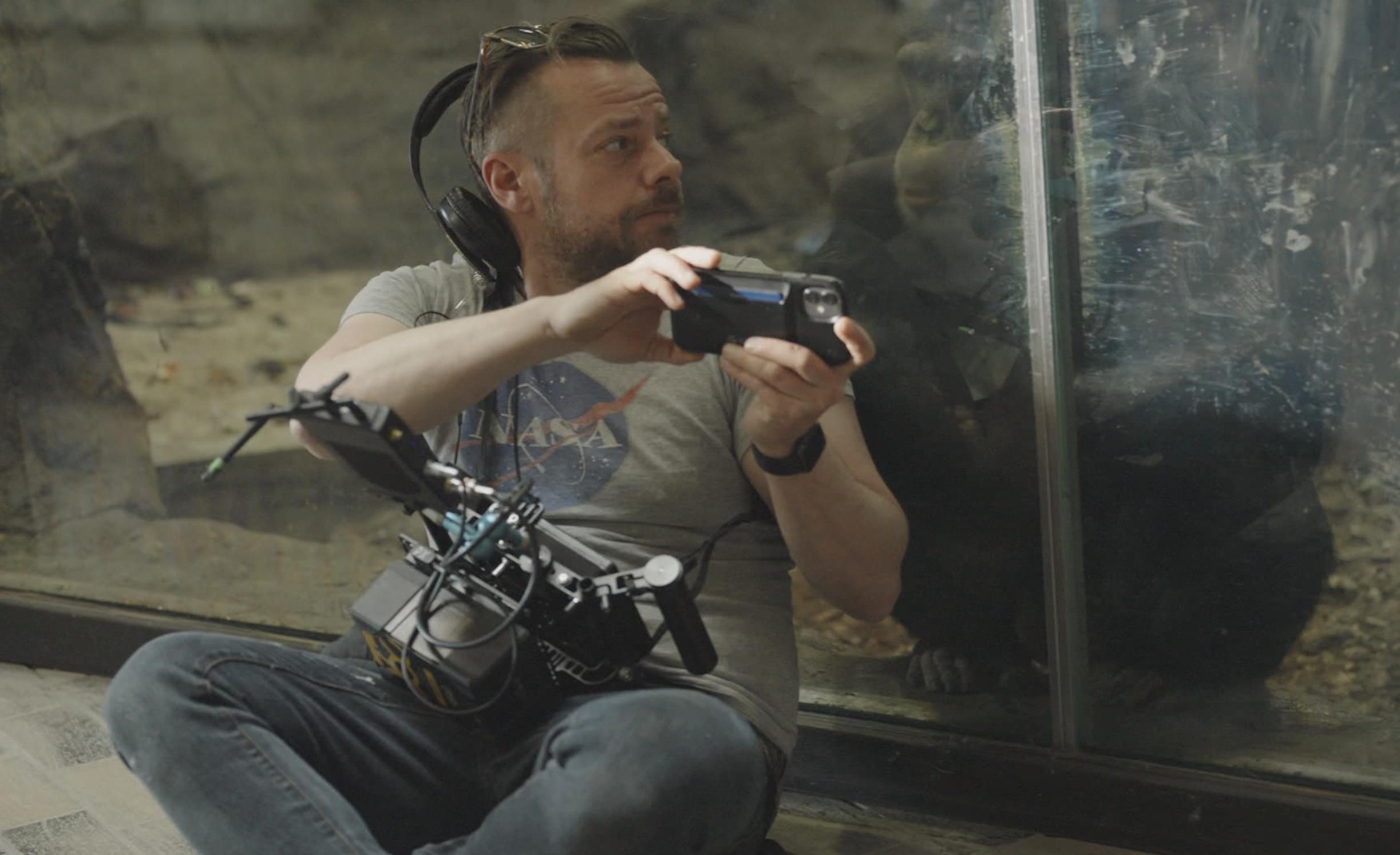 Блокпост «Зоопарк» / Checkpoint Zoo