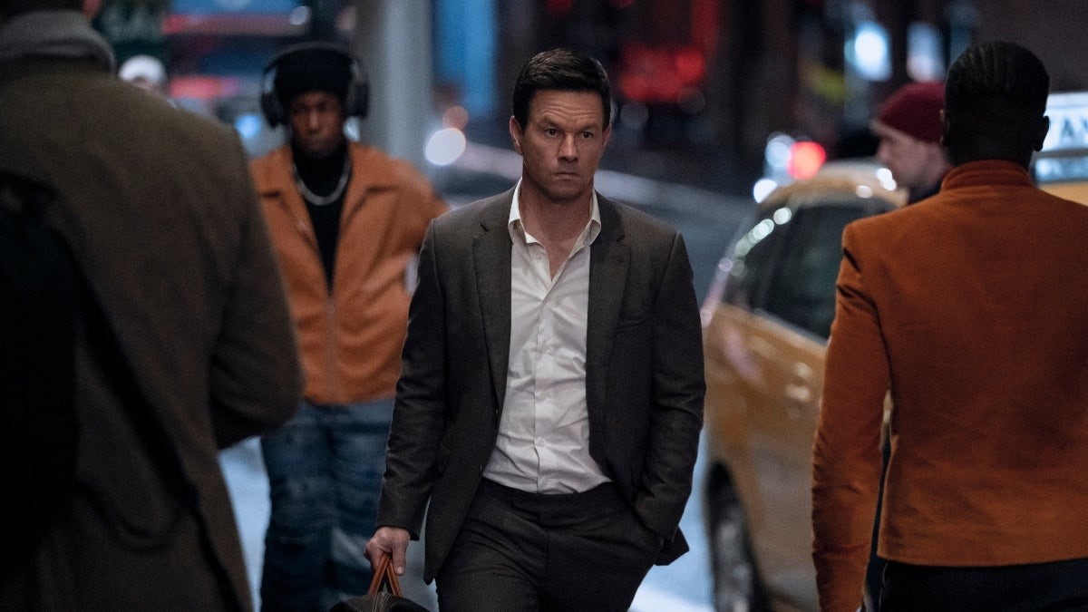 Брудна гра (Play Dirty)