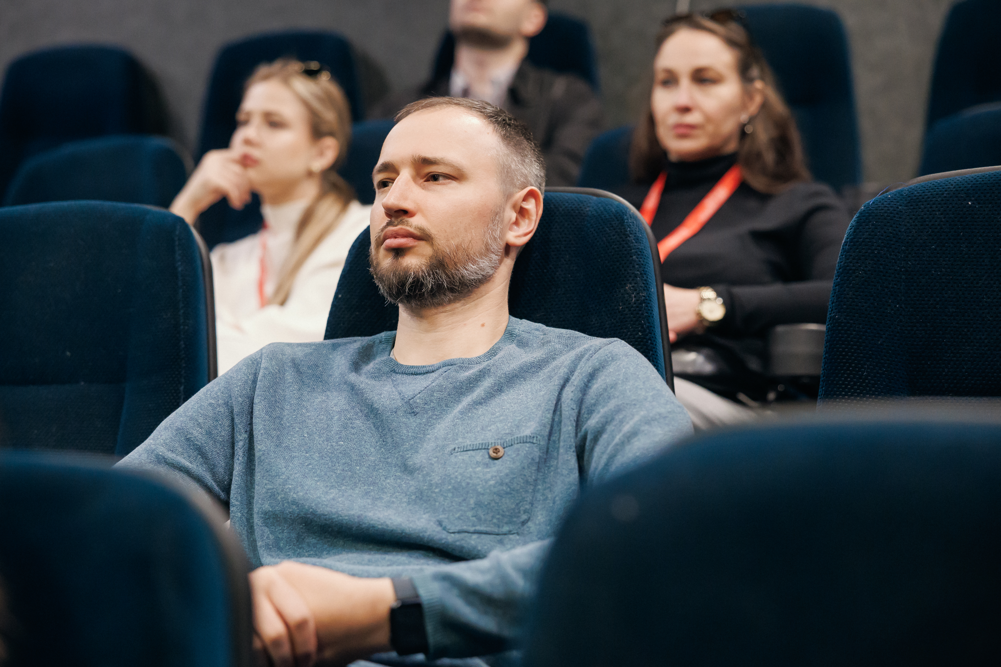 Четвертий день 16-го ОМКФ