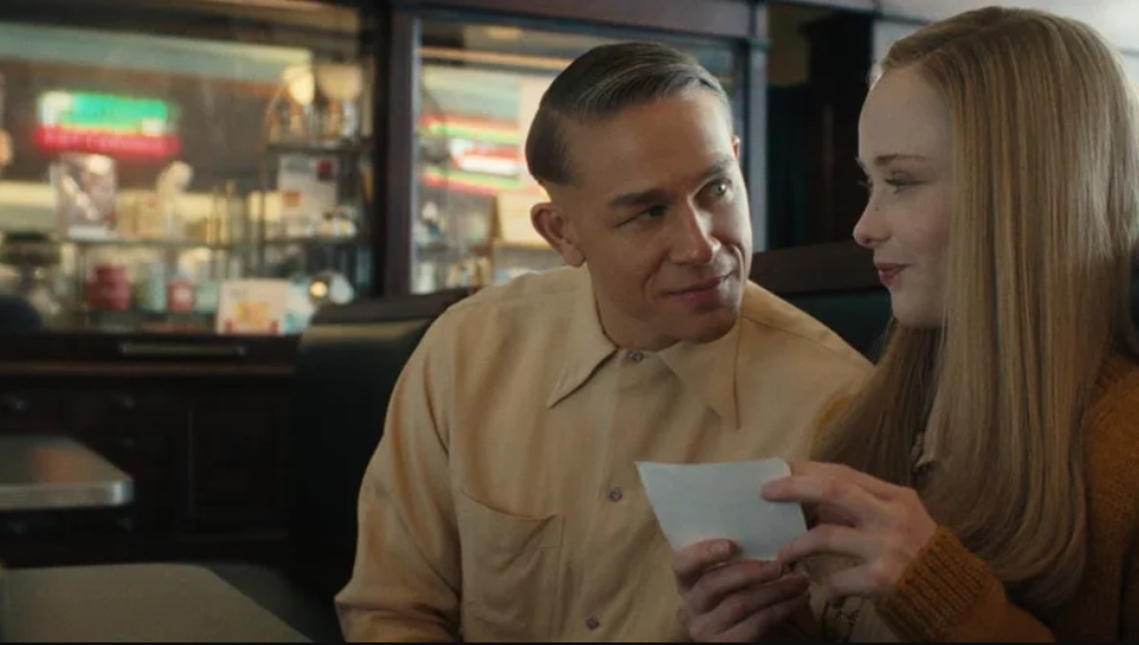 Чудовисько Історія Еда Ґіна (Monster The Ed Gein Story) 2025