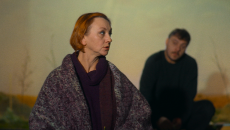 Дмитро Сухолиткий-Собчук театральна вистава «Дещо дивне сталося зі мною»