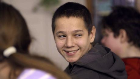 Документальна стрічка «Обережно Діти» Attention Children