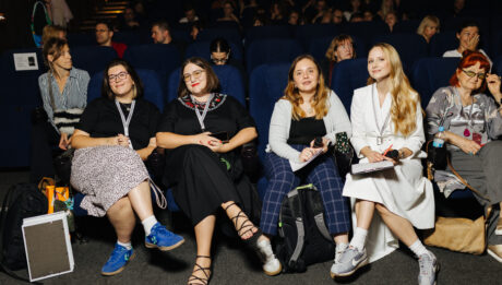 Фестиваль KISFF оголосив переможців