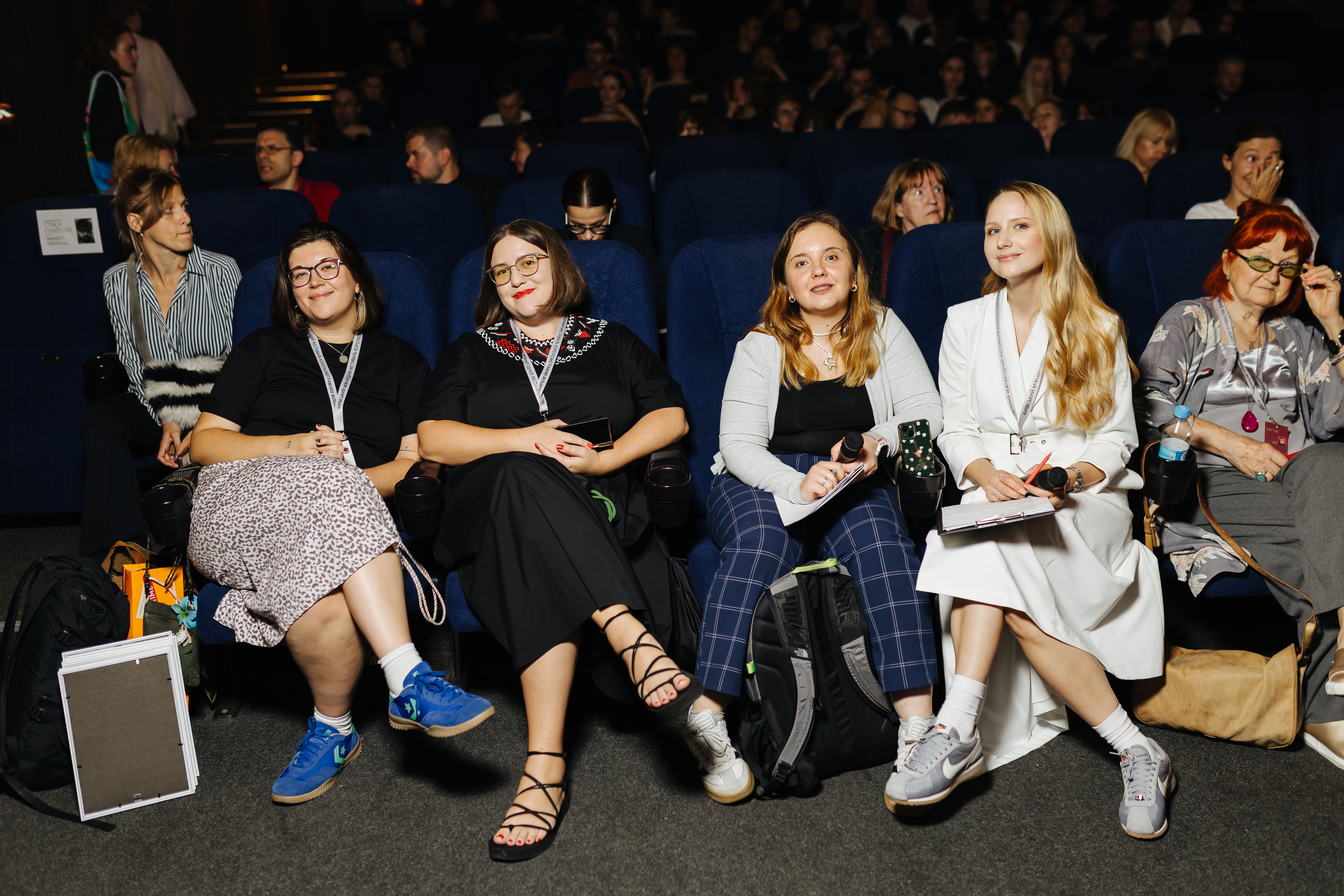 Фестиваль KISFF оголосив переможців