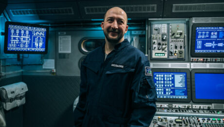 фільм Павла Острікова «Ти – космос»