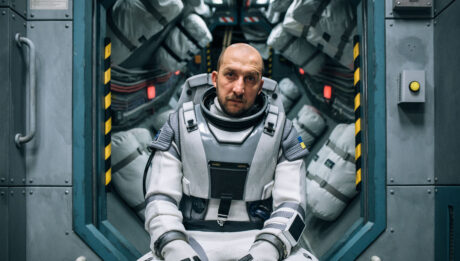 фільм Павла Острікова «Ти – космос»