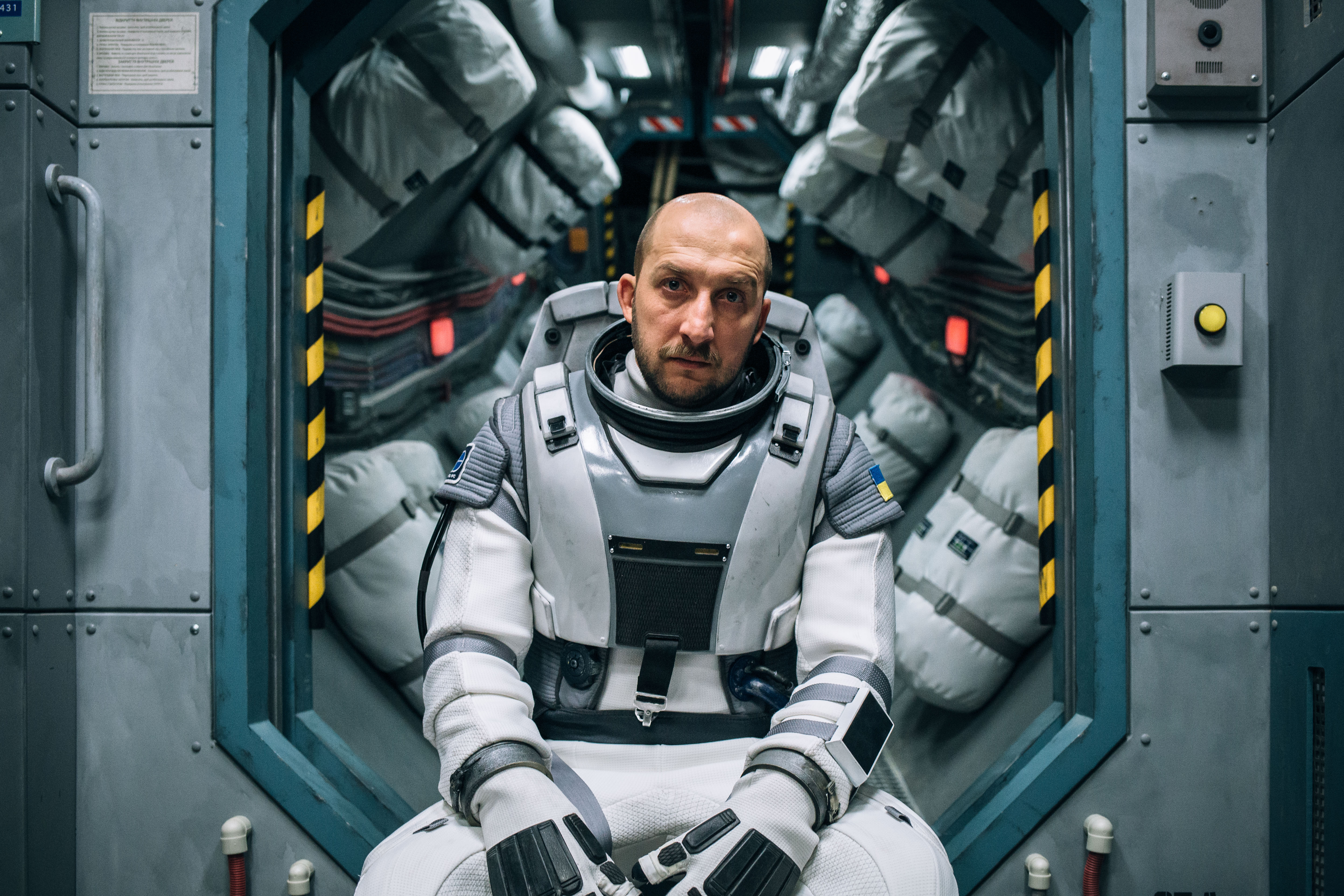 фільм Павла Острікова «Ти – космос» 