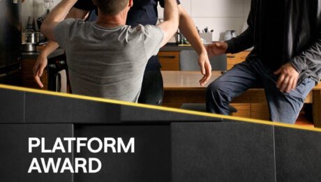 Фільм Валентина Васяновича «За Перемогу!» переміг на 50-му Міжнародному кінофестивалі в Торонто