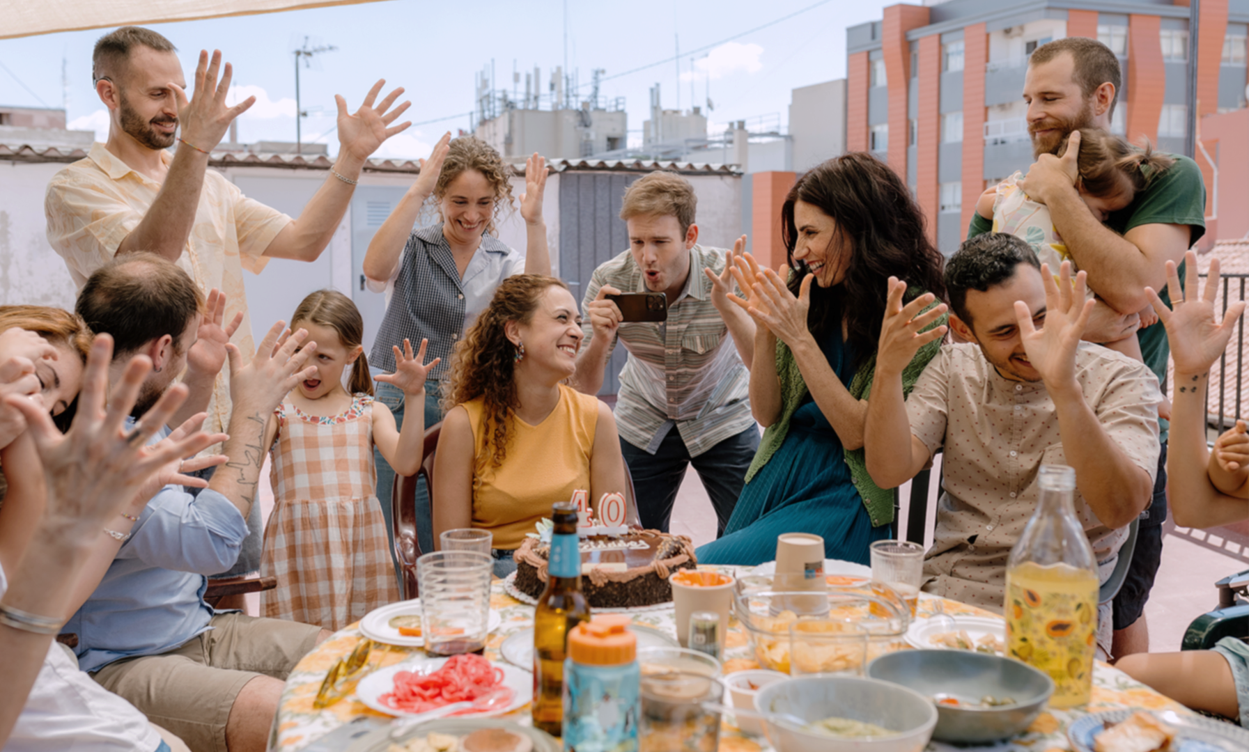 Фільм «Глуха» (Deaf) SORDA