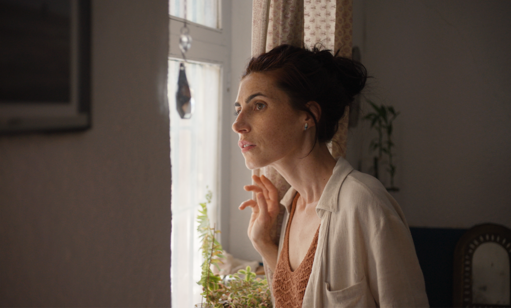 Фільм «Глуха» (Deaf) SORDA