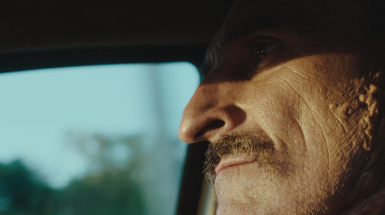 фільм «Татова подряпинка» Єгора Гармаша (Україна, 2025)