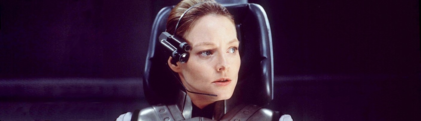 Контакт (Contact) 1997