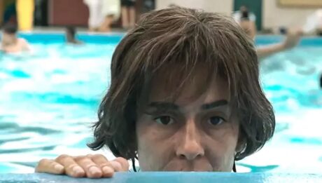 Пожежі (Incendies) 2010