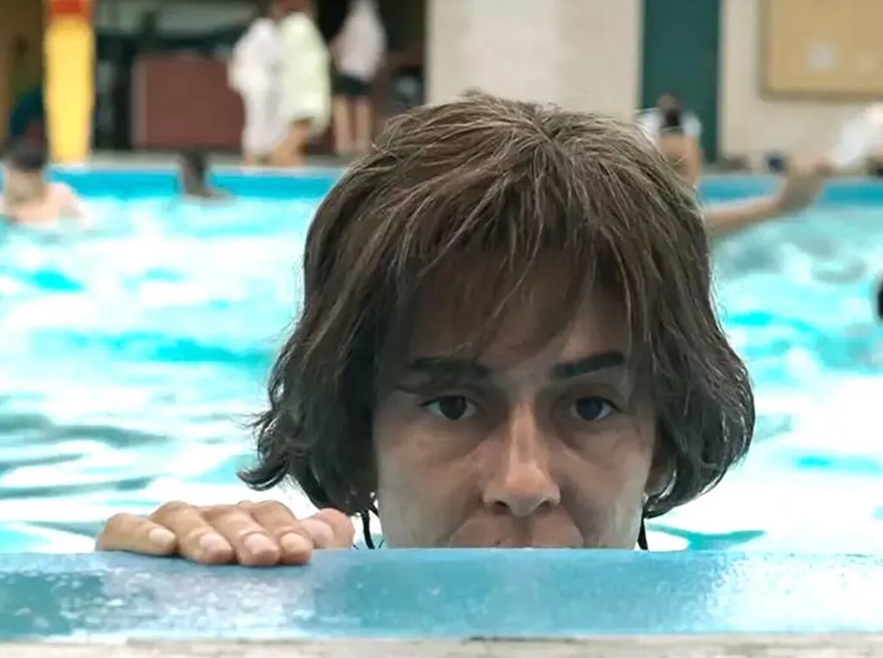 Пожежі (Incendies) 2010