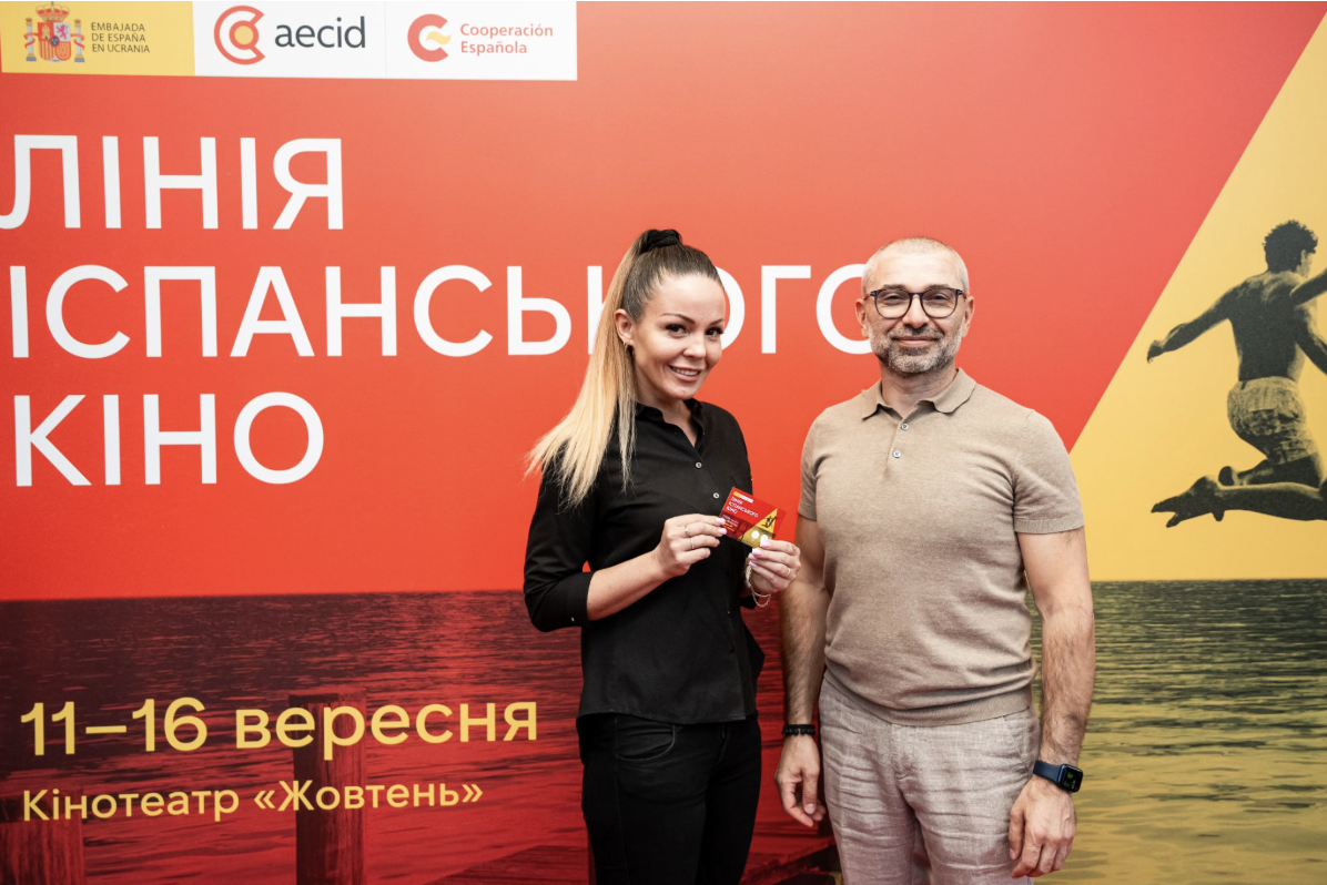 Фото Представники Громадського руху «Соціальна єдність»