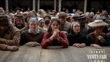 Гамнет (Hamnet) 2025