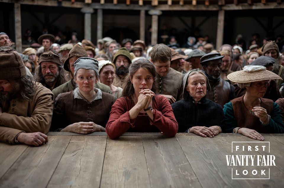 Гамнет (Hamnet) 2025