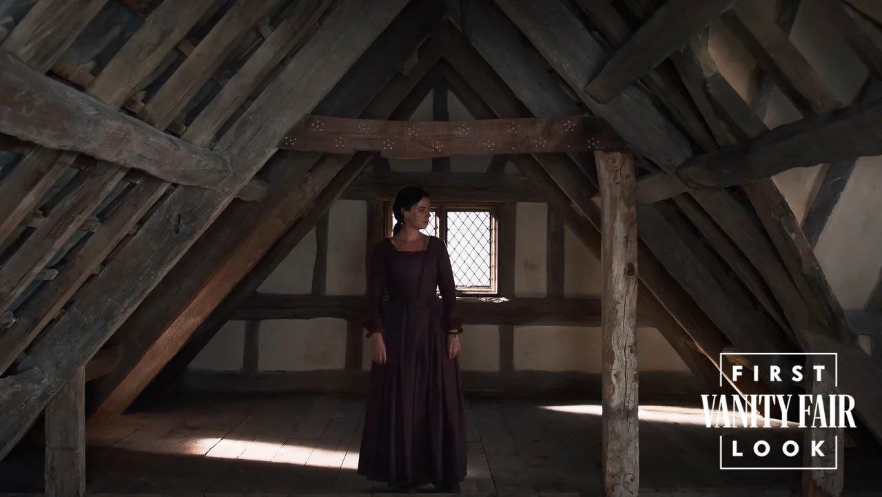 Гамнет (Hamnet) 2025