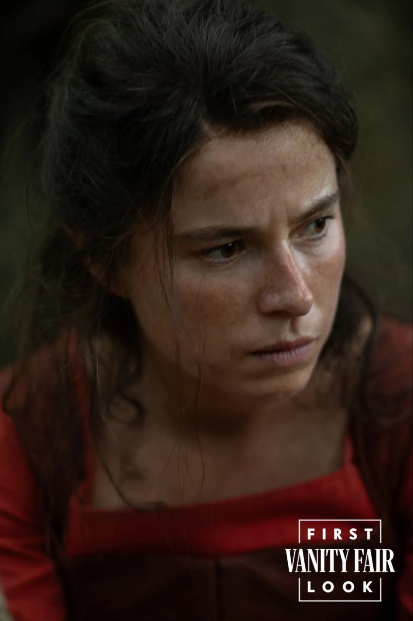 Гамнет (Hamnet) 2025