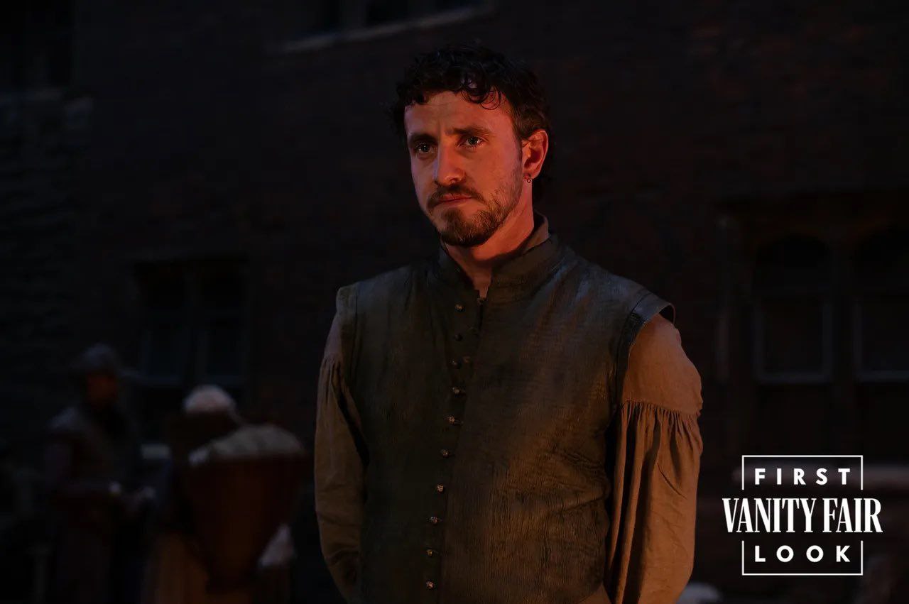 Гамнет (Hamnet) 2025