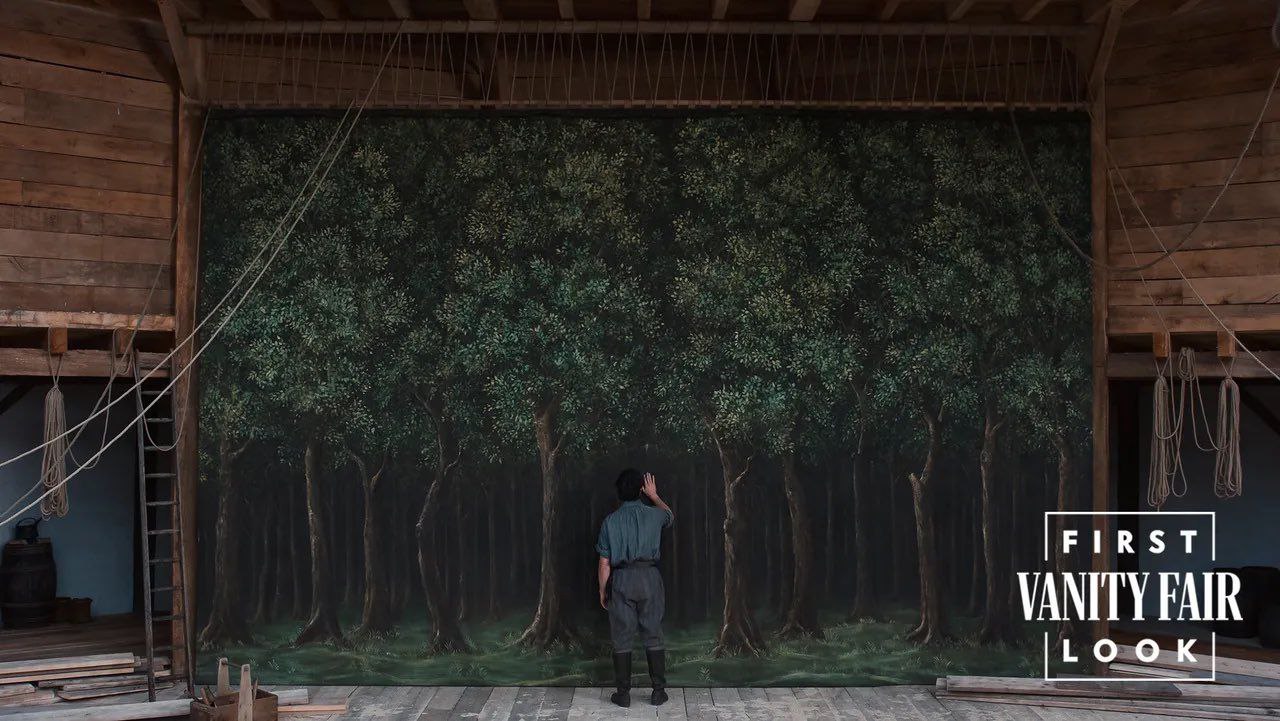 Гамнет (Hamnet) 2025