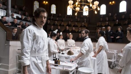 Лікарня Нікербокер (The Knick) 2014–2015