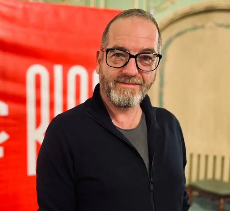 Маркус Ленц