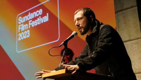 Мстислав Чернов