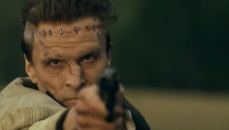 Наречена! (The Bride)