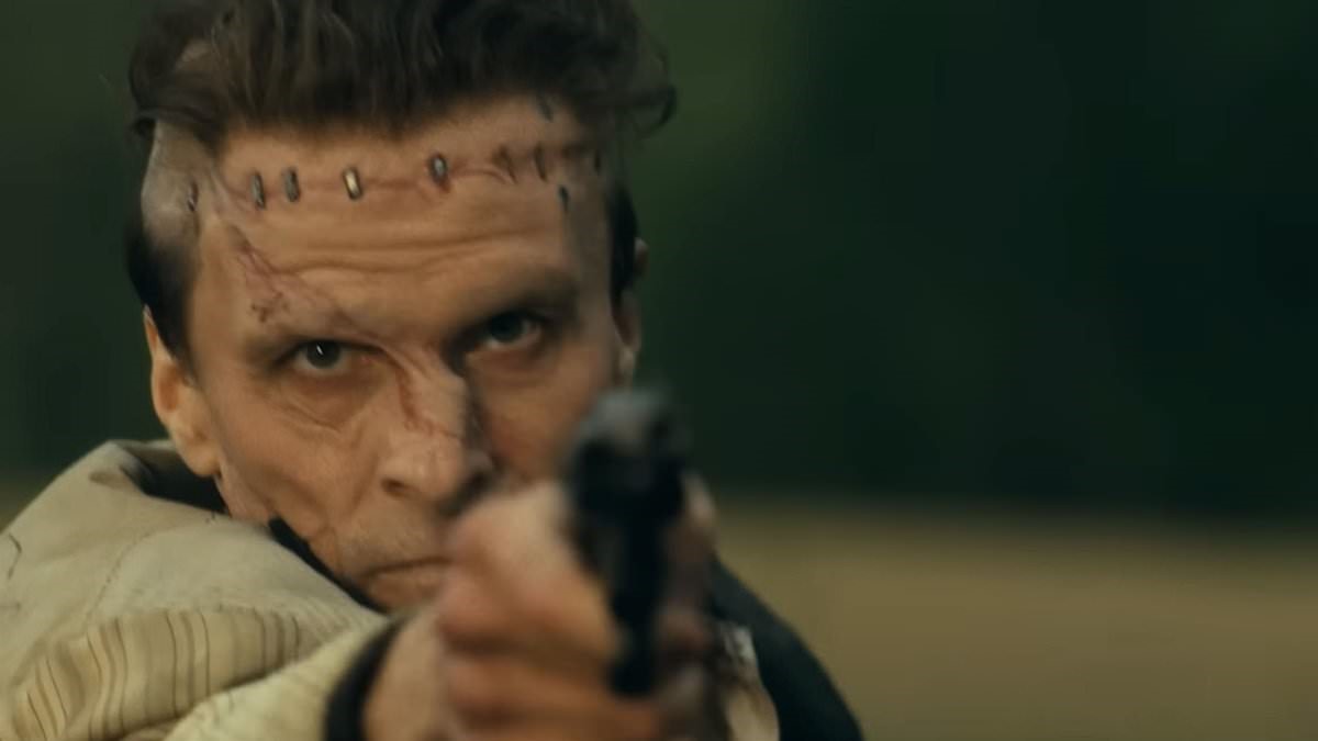 Наречена! (The Bride)