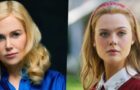 Ніколь Кідман і Ель Феннінг знімуться у серіалі про юристів Далласа