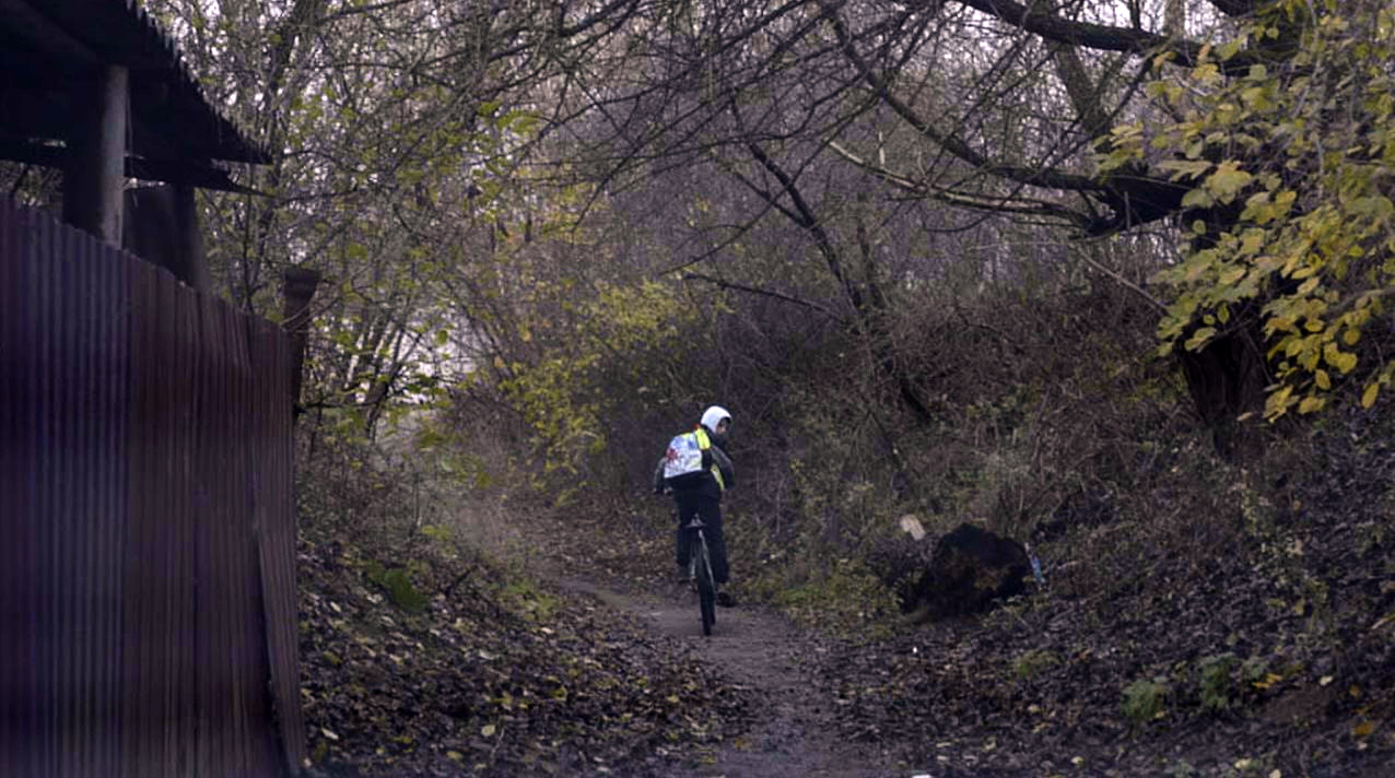 Обережно Діти документальний фільм