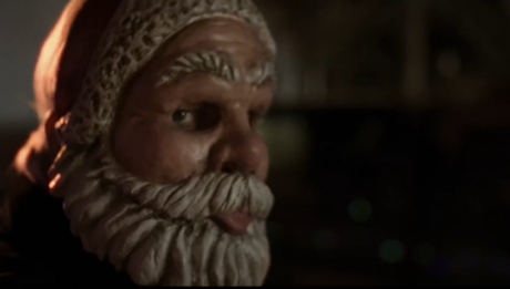 Однієї тихої ночі