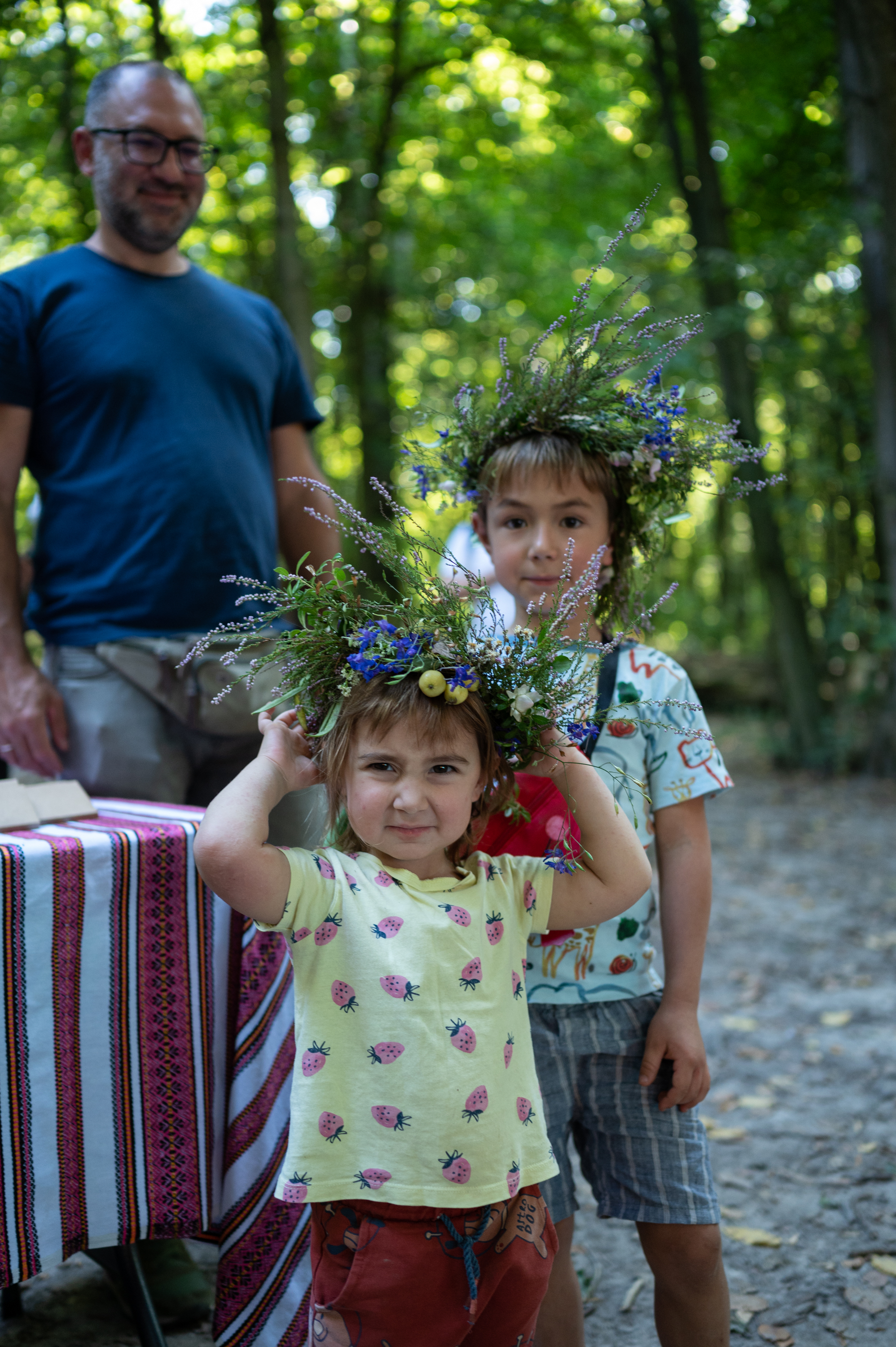 передостанній день зйомок стрічки «Мавка. Справжній міф» від FILM.UA Group