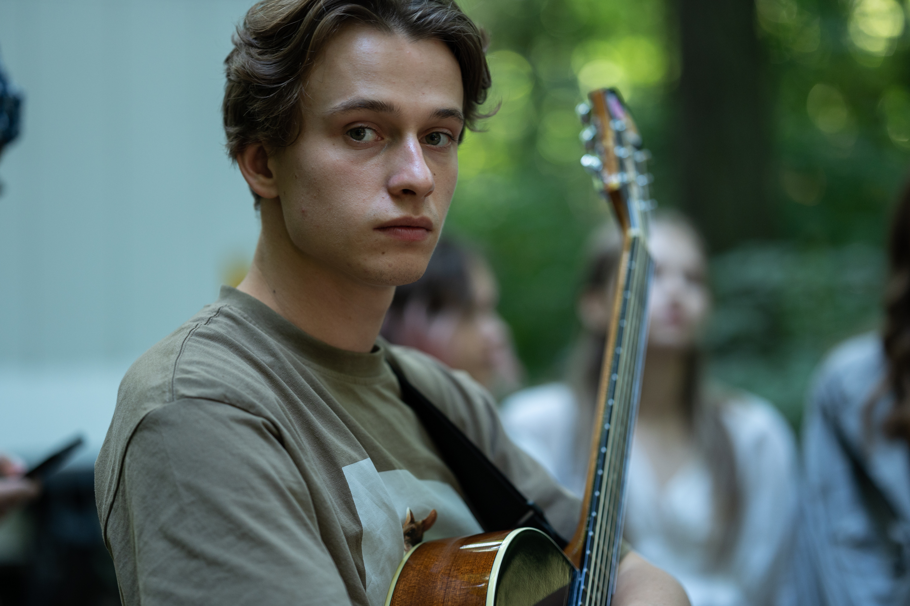 передостанній день зйомок стрічки «Мавка. Справжній міф» від FILM.UA Group