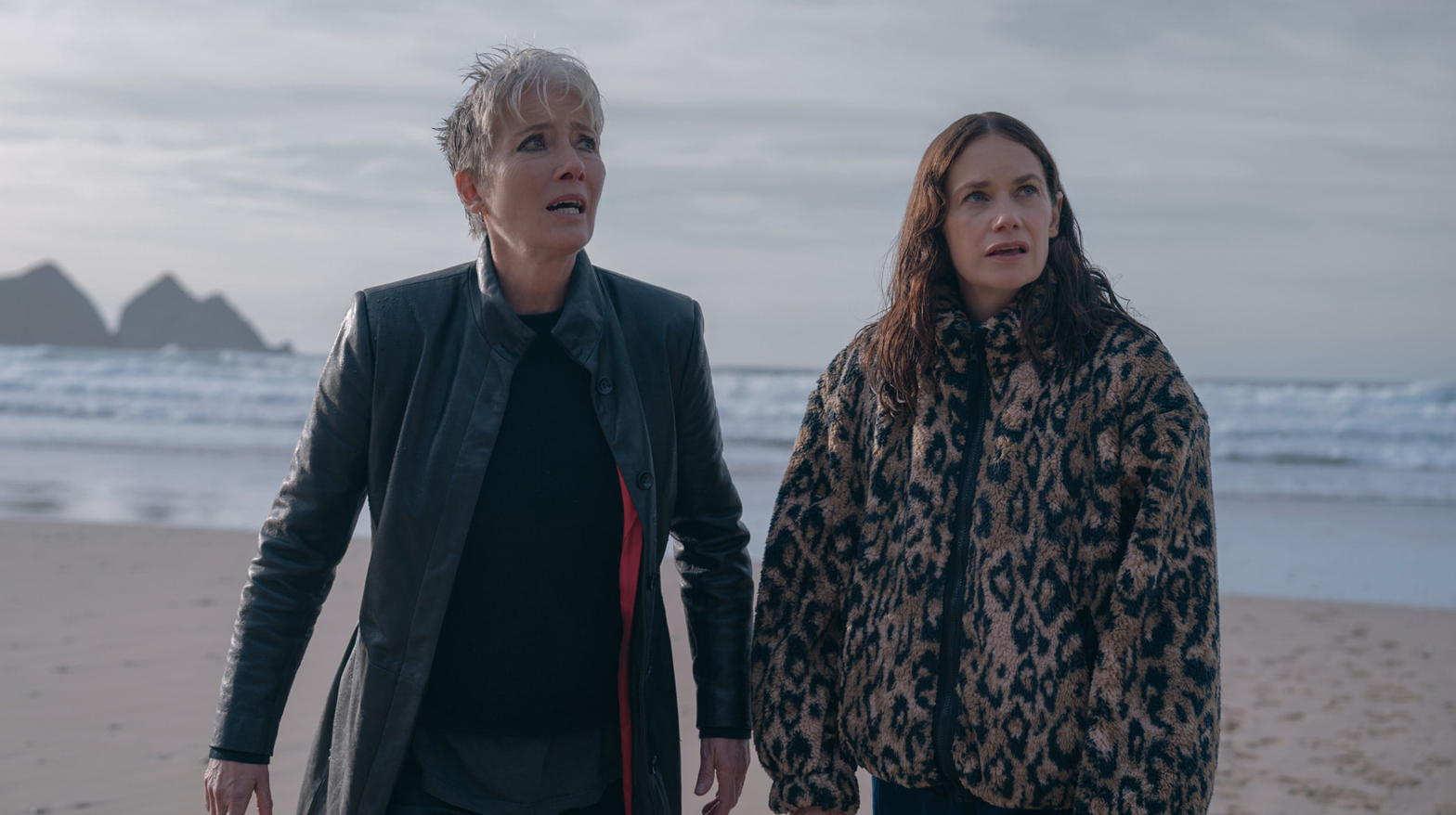 По дорозі до кладовища (Down Cemetery Road)