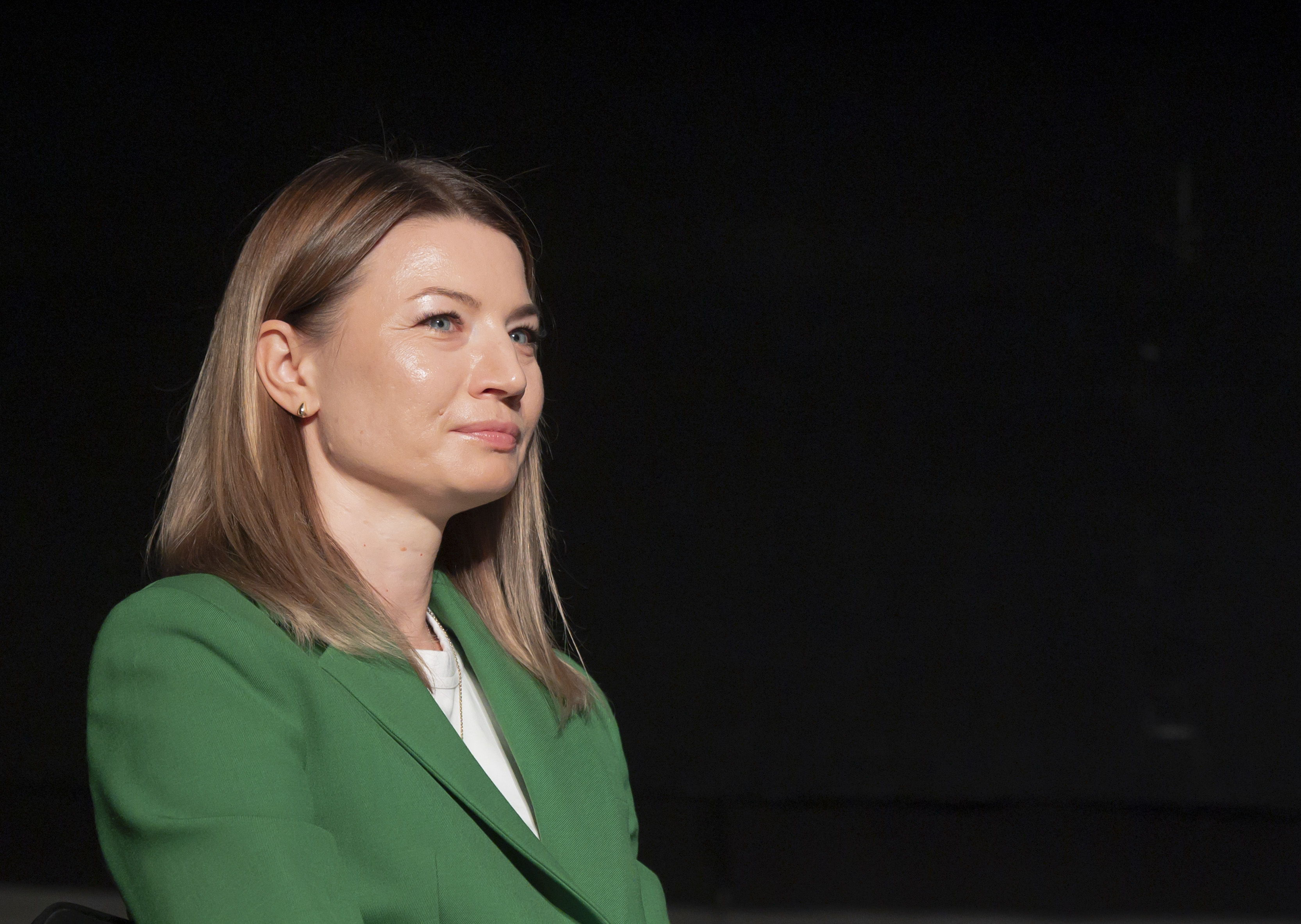 П`ятий день 16-го ОМКФ