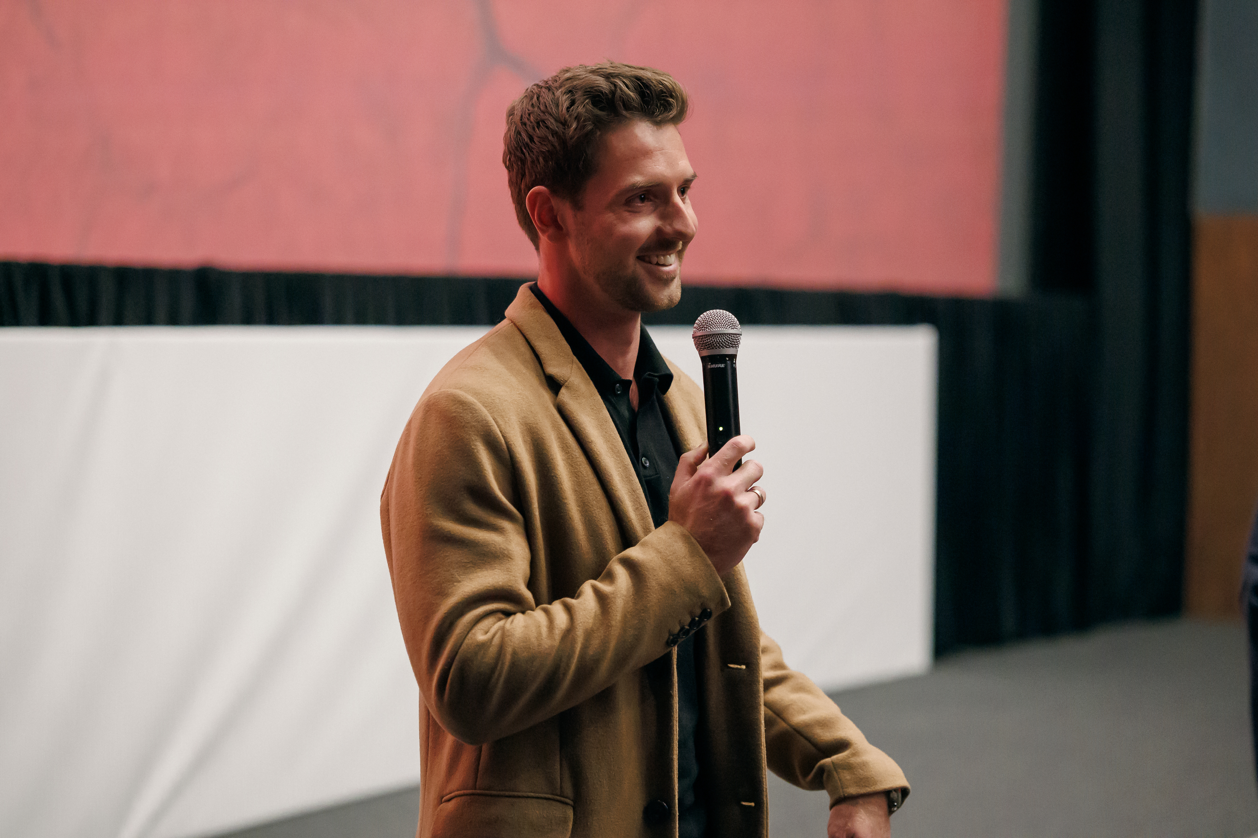 П`ятий день 16-го ОМКФ